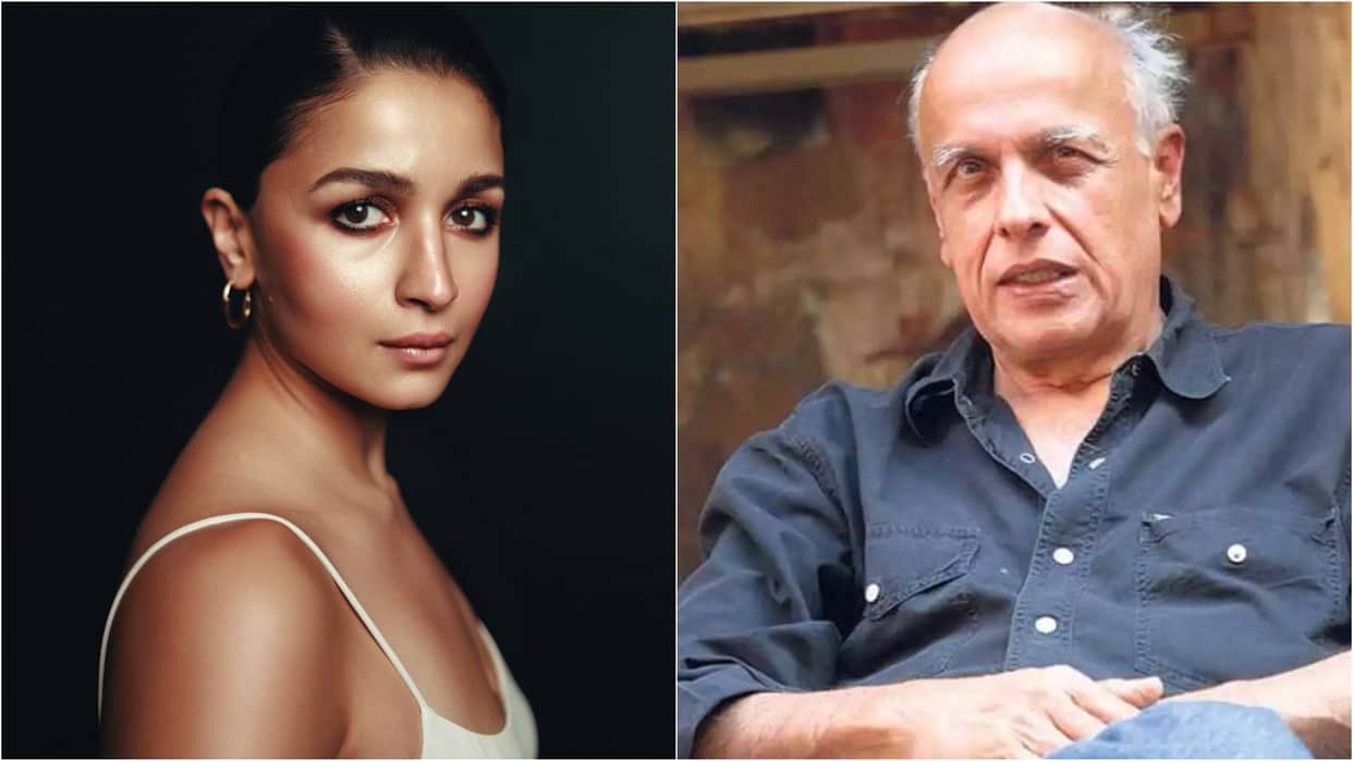 Shaandaar film box office failure left lasting impact on Alia Bhatt her director Father Mahesh Bhatt revealed