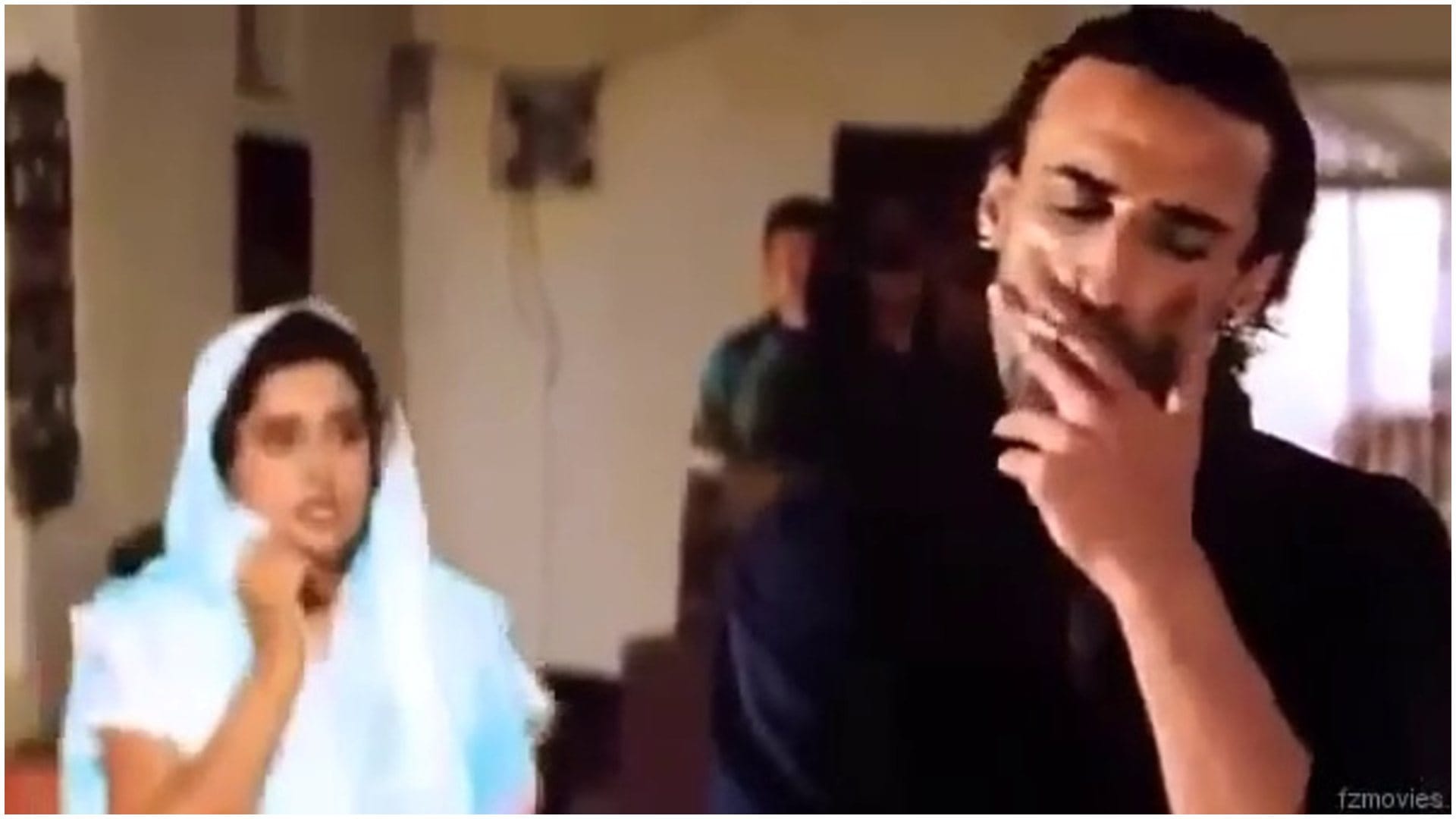 Rahul Dev Birthday Special: Bollywood Villain Top Movies List Awara Paagal Deewana Aashiq