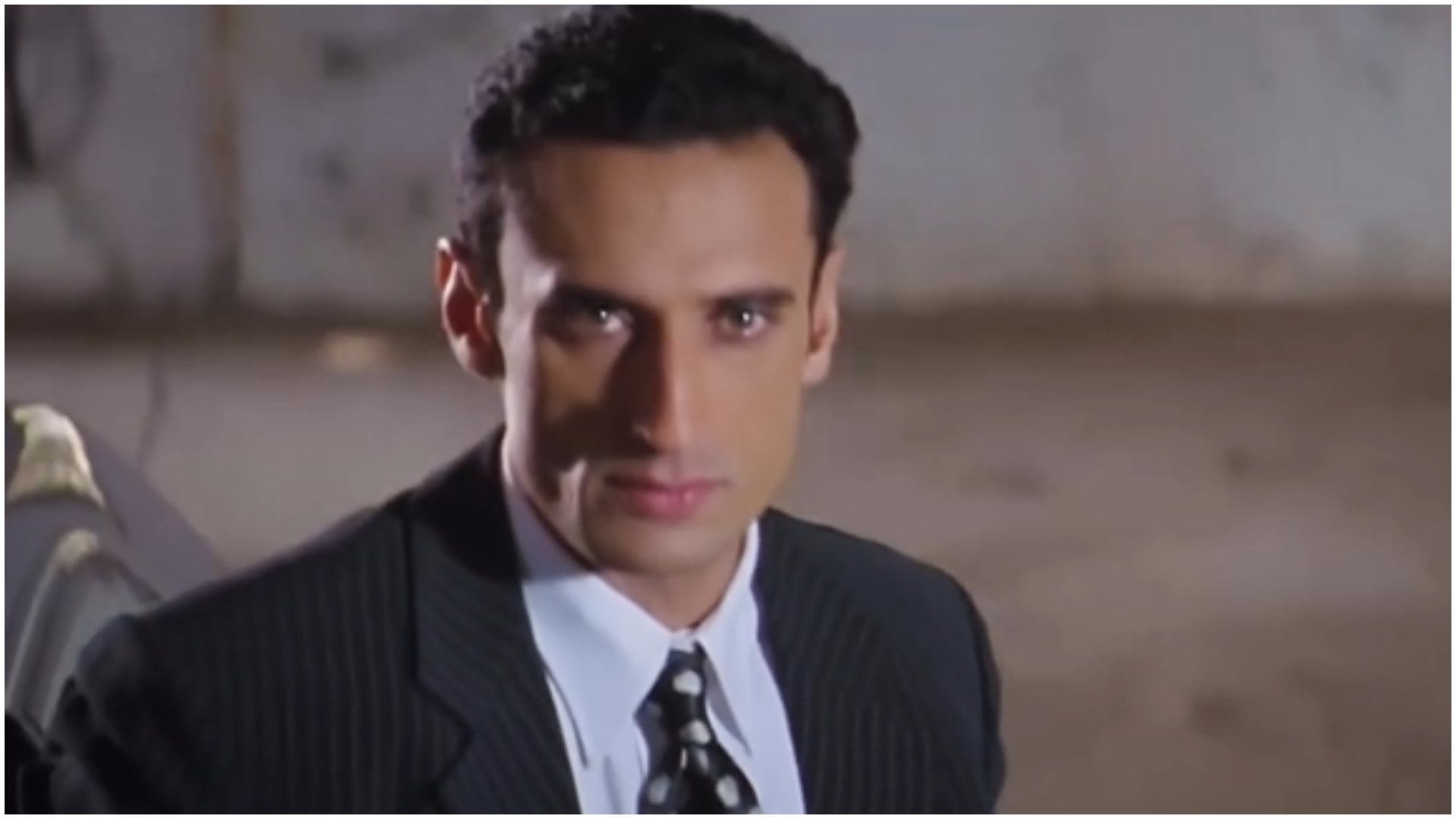 Rahul Dev Birthday Special: Bollywood Villain Top Movies List Awara Paagal Deewana Aashiq