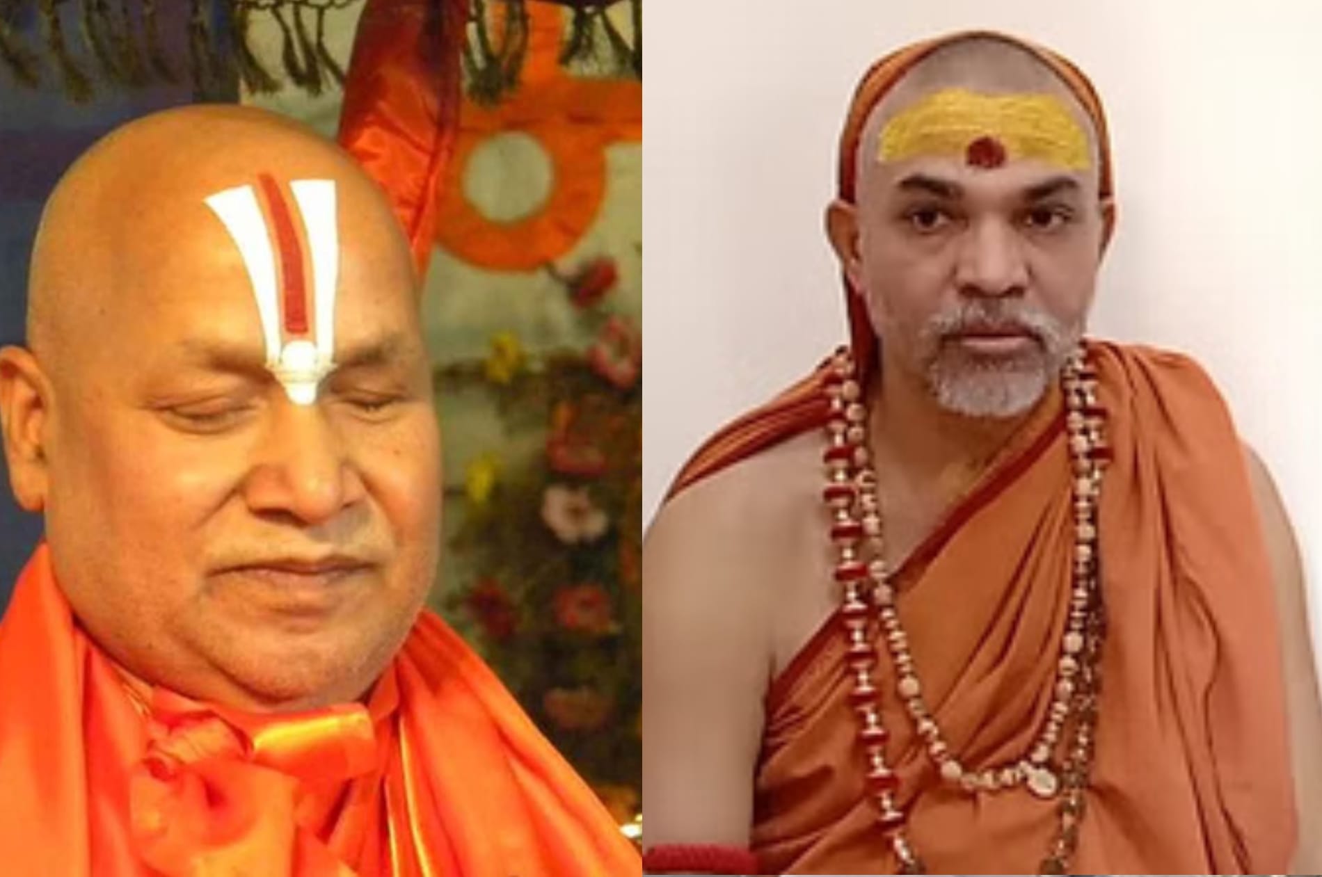 अभद्र टिप्पणी का मामला अदालत पहुंचा, शंकराचार्य अविमुक्तेश्वरानंद को मिला कोर्ट का नोटिस