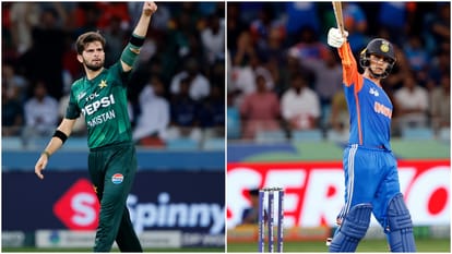 T20 World Cup Abhishek Sharma hospitalised with stomach infection, doubtful for Namibia game