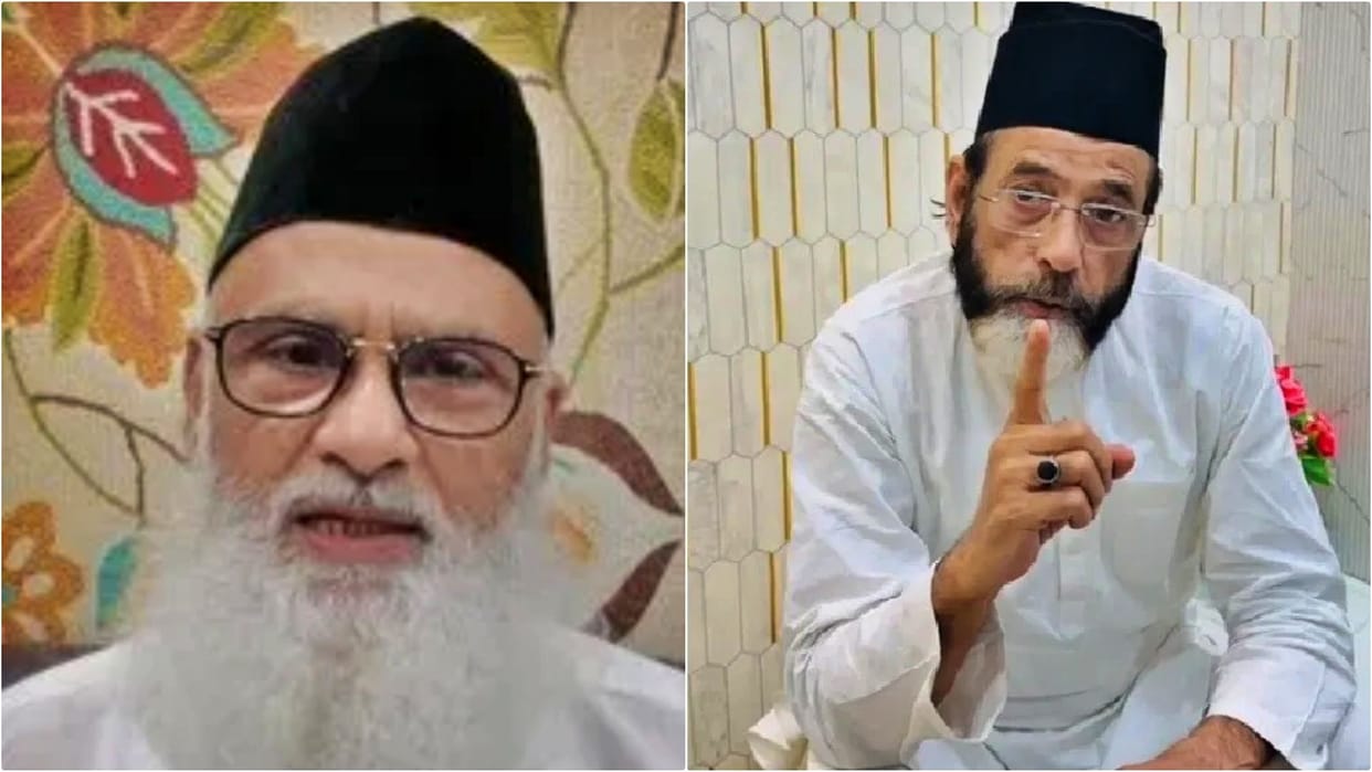 Ajmer News: Maulana Tauqeer Raza's Arrest, Anjuman Secretary Chishti Says Atrocities on Muslims Are Increasing