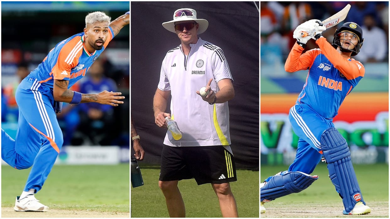 IND vs PAK Asia Cup Final: Boost for India, Abhishek Sharma Fit, Hardik Pandya Fitness Assessed on Saturday