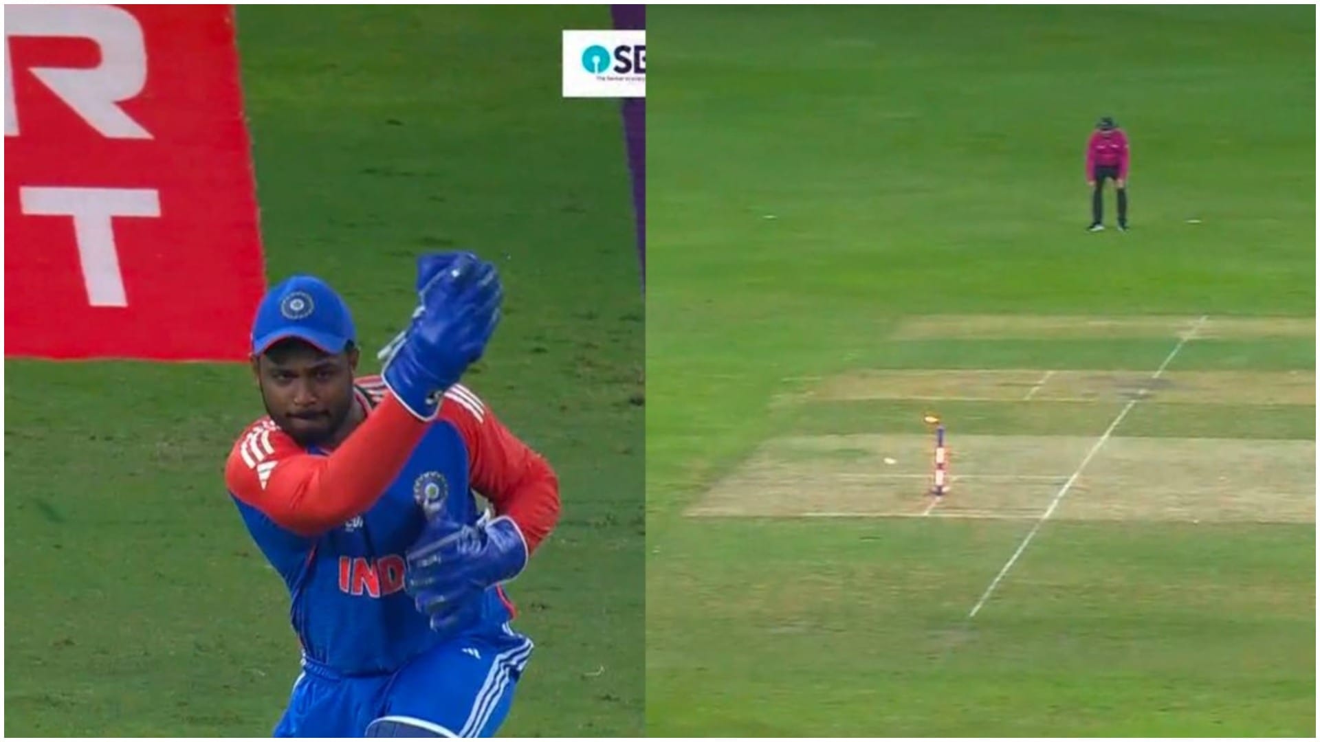 IND vs SL Super Over Controversy: Why Dasun Shanaka Given Not Out Despite Run Out Rules Explained