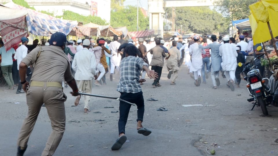 High Court refused to stay the arrest of two accused in Bareilly violence case
