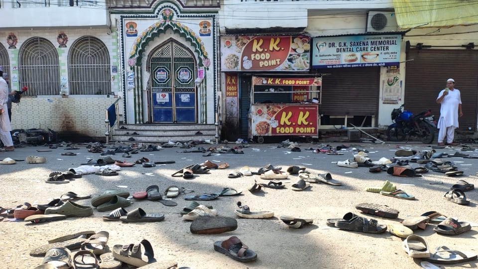 Bareilly Violence Case 22 Arrested, Accused Admit Mistake and Promise Not to Repeat
