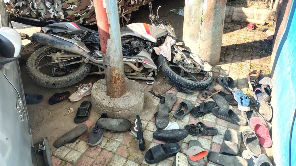 Bareilly Violence Minors to carry out plans and miscreants pelted stones police big reveal in Bareilly riots