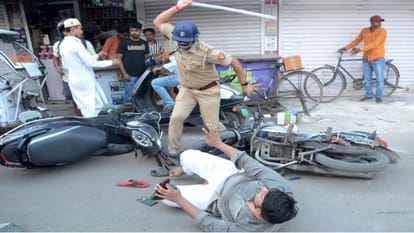 Bareilly Violence Minors to carry out plans and miscreants pelted stones police big reveal in Bareilly riots