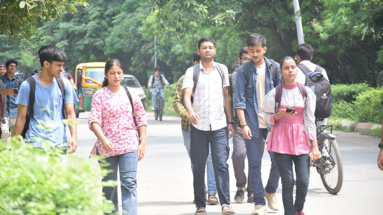 BHU will open tourism center offer an MA program in Yoga and launch an undergraduate course in Odia studies