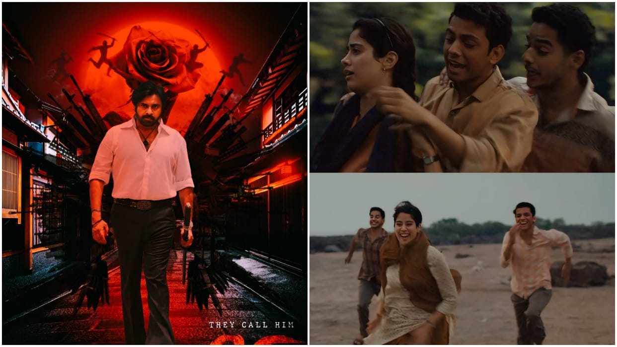 Box office collection of they call him og homebound jolly llb 3