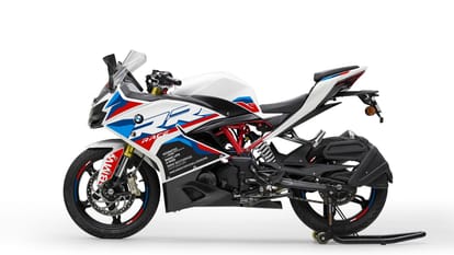 BMW G 310 RR Limited Edition launched in India Know Price Features Specifications BMW Motorrad