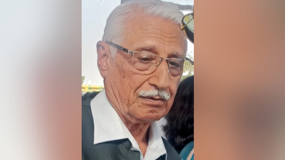 MIG-21 Farewell: Emotional Tribute From Iaf Veterans to India Iconic Fighter Jet