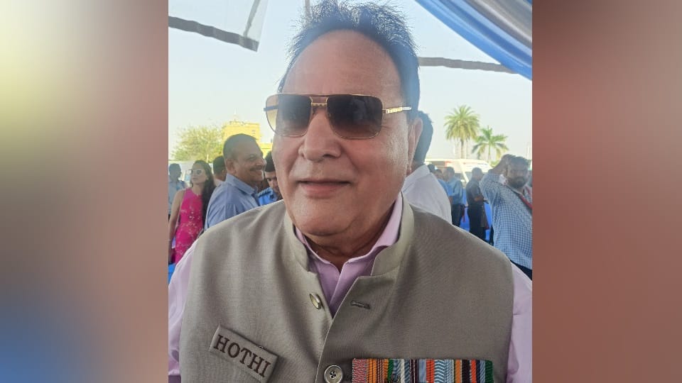 MIG-21 Farewell: Emotional Tribute From Iaf Veterans to India Iconic Fighter Jet