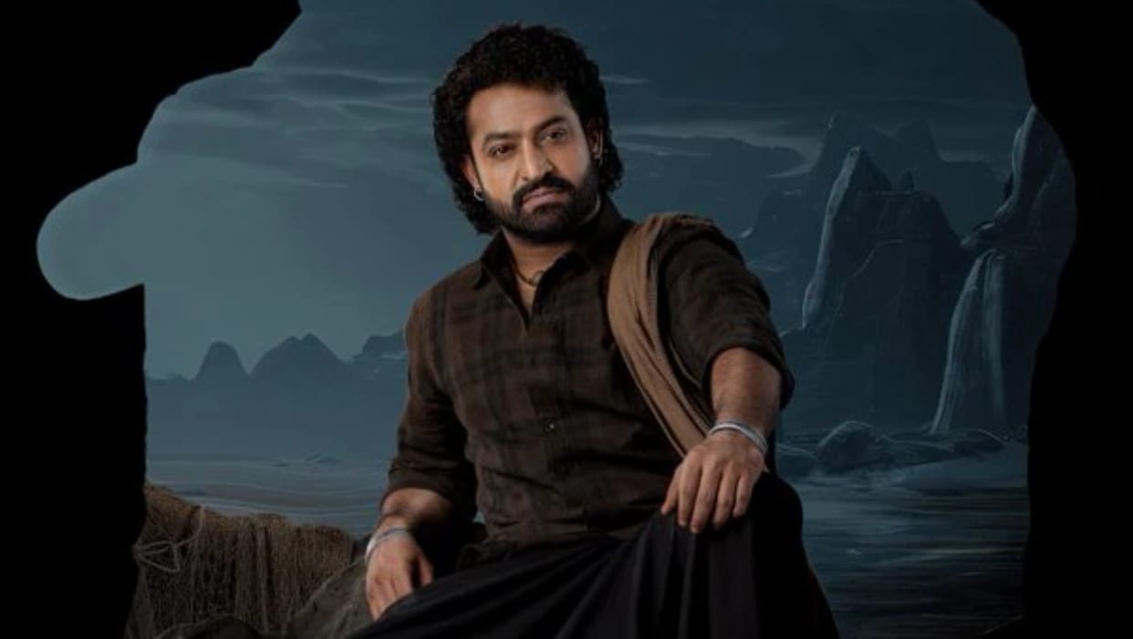 jr ntr devara 2 announcement sequel koratala siva telugu cinema blockbuster