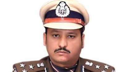 Bareilly range once again topped the IGRS ranking