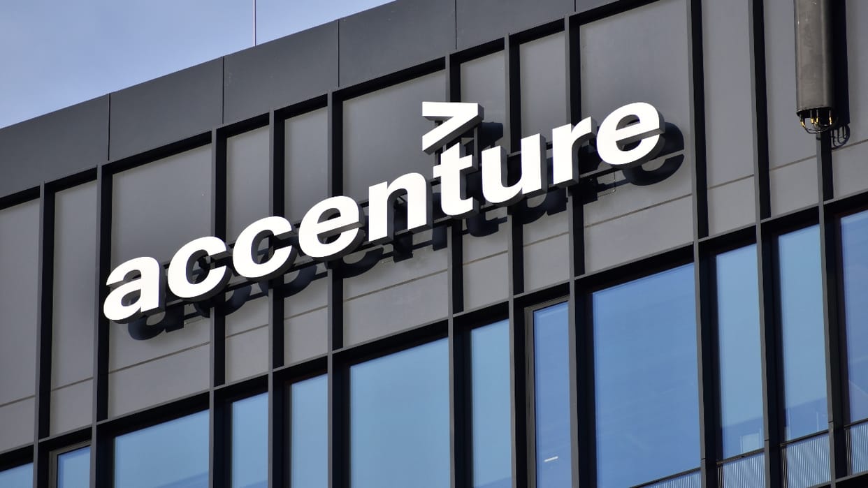 Accenture lays off 11,000 employees in three months, claims decision due to growing impact of AI