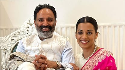 Mugdha Godse Exclusive Interview with amarujala actress talk about her music and singing Journey