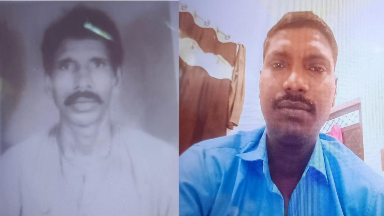 In Gorakhpur, Uncle and nephew died due to electrocution, people blocked the road