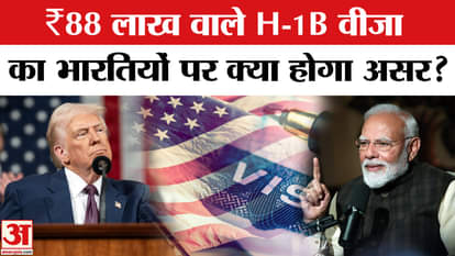 H1B Visa: What did Trump's visa bomb experts say? | H1B Visa Rule | US Immigration