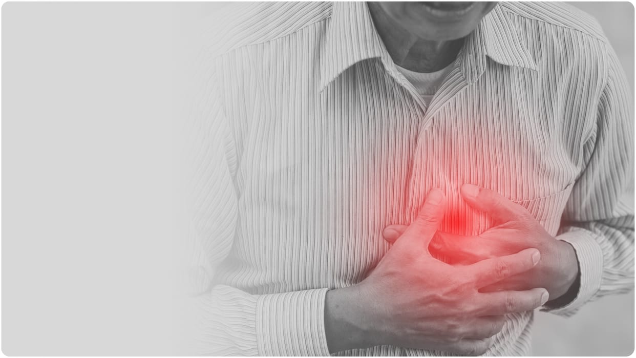 World Heart Day 2025 Heart Attack vs Heart Failure Know key difference symptoms and risk