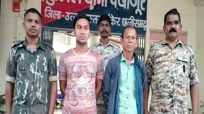 Illegal Bangladeshis arrested in Pakhanjoor, tribal community to again prepare for protest