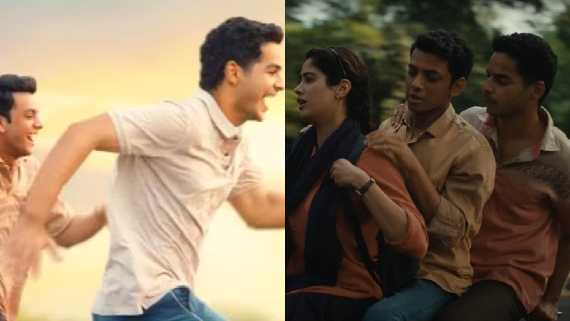homebound box office collection day 5 janhvi kapoor vishal jethwa ishan khattar