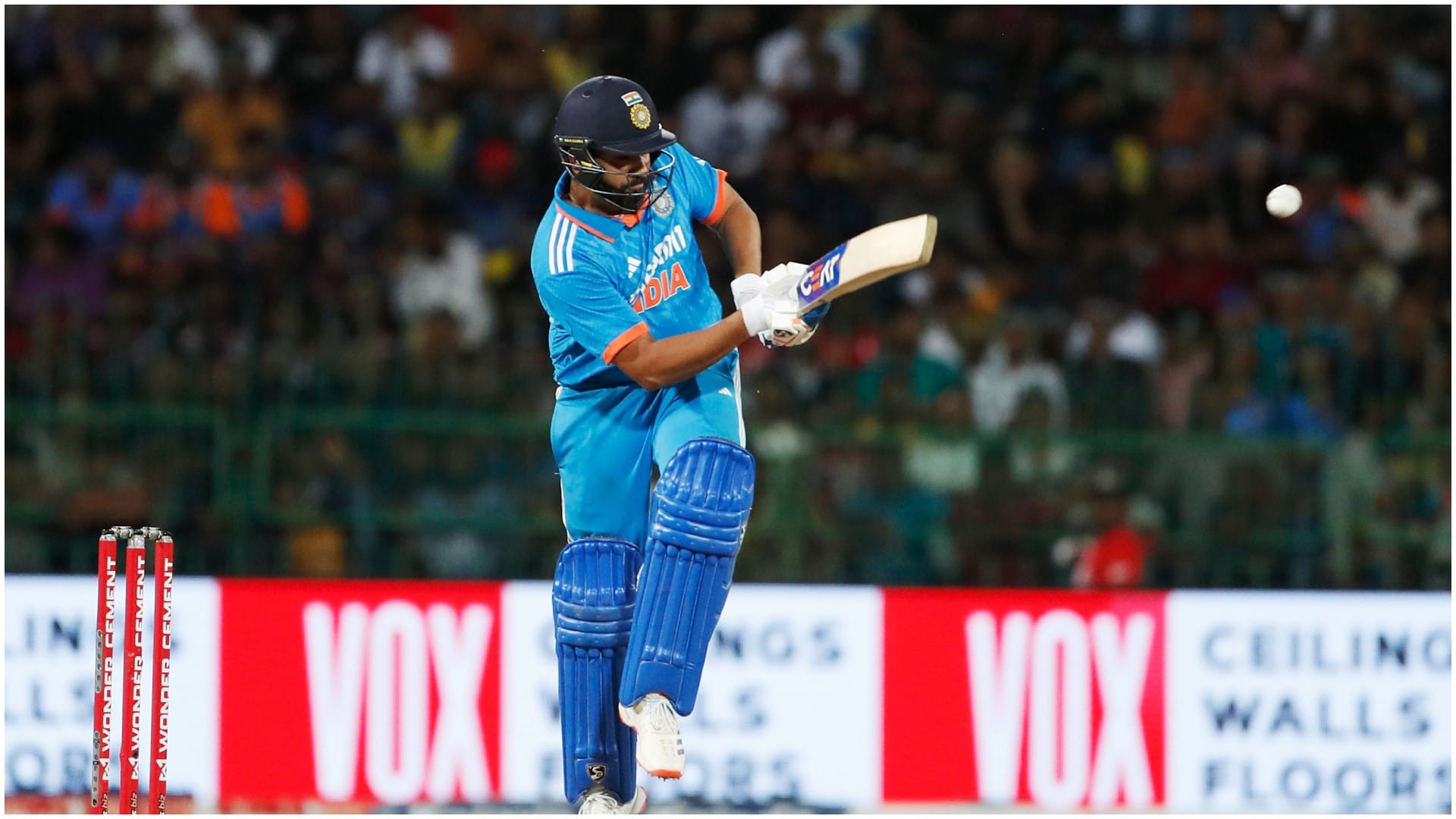 IND vs SL Asia Cup: Team India Super Over Record in T20i Total Win vs Loss Stats