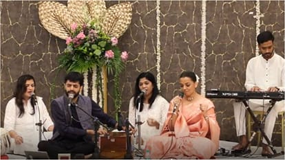 Mugdha Godse Exclusive Interview with amarujala actress talk about her music and singing Journey
