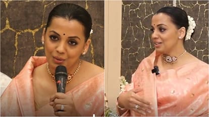 Mugdha Godse Exclusive Interview with amarujala actress talk about her music and singing Journey