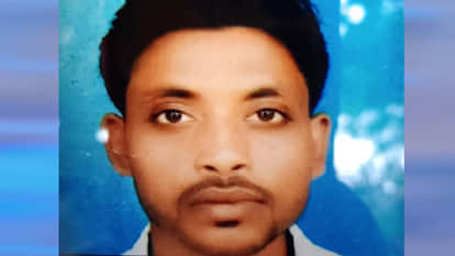 लक्ष्मण की फाइल फोटो