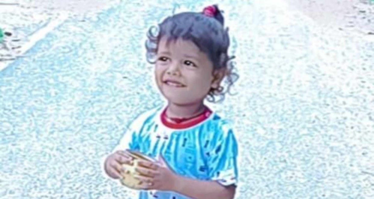 Teenager missing on birthday found dead in well 36 hours later, father alleges murder