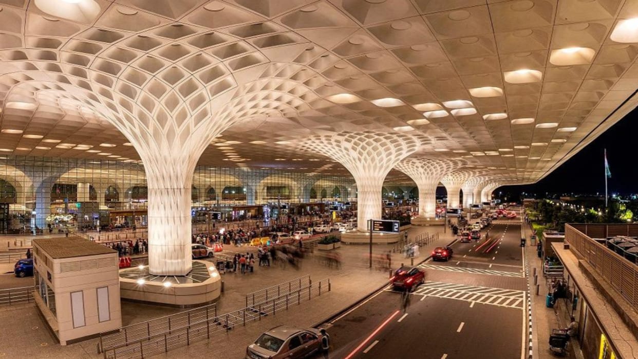 Mumbai airport welcomes 50 lakh international passengers, with UAE the largest number of arrivals