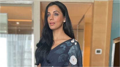 Mugdha Godse Exclusive Interview with amarujala actress talk about her music and singing Journey