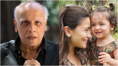 Mahesh Bhatt Calls Granddaughter Raha Drop Of Divinity Says She Is Sharp Observing Daughter Alia Bhatt Journey