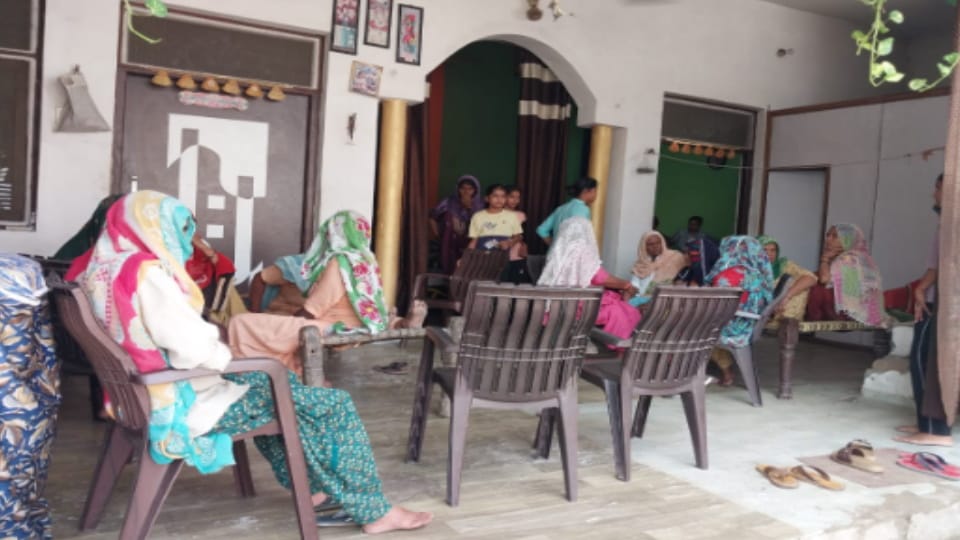 BJP Leader Pramod Bhadana Shot Dead in Bhadoli, Accused Robin Arrested in Old Rivalry