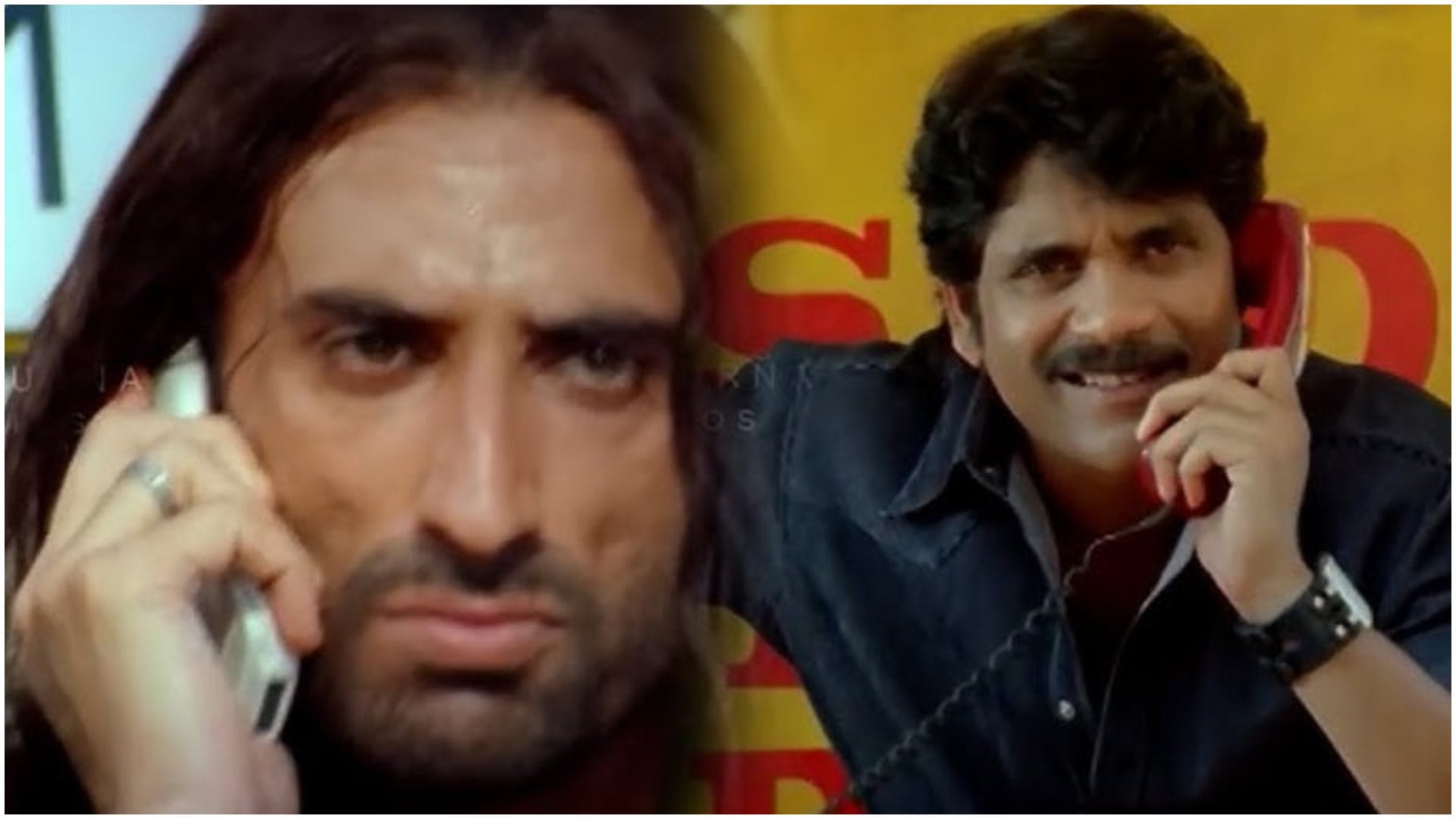 Rahul Dev Birthday Special: Bollywood Villain Top Movies List Awara Paagal Deewana Aashiq