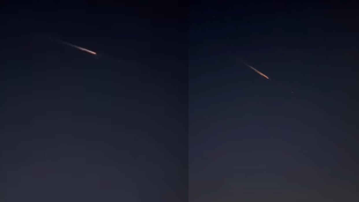 mystery light in us skies scientists reveal truth aliens news in hindi