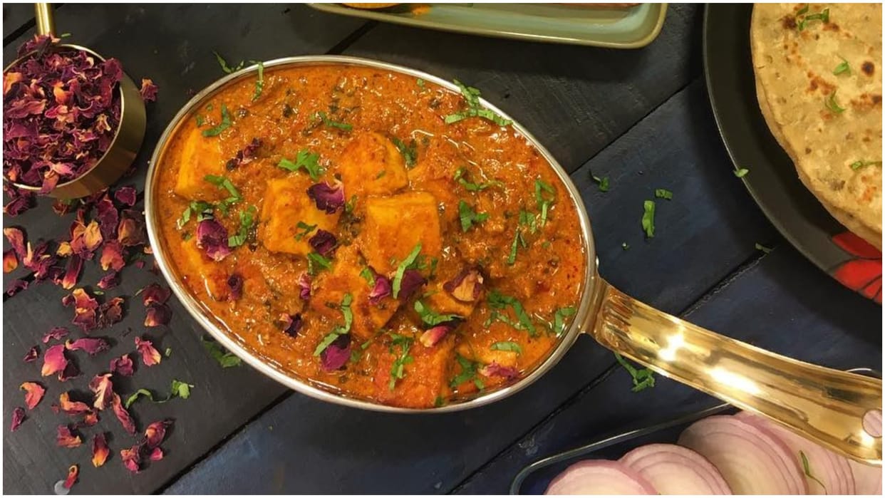 Dussehra Special Easy Paneer Kundam Kaliyan Recipe to Try at Home paneer kundan kaliyan kaise banta hai