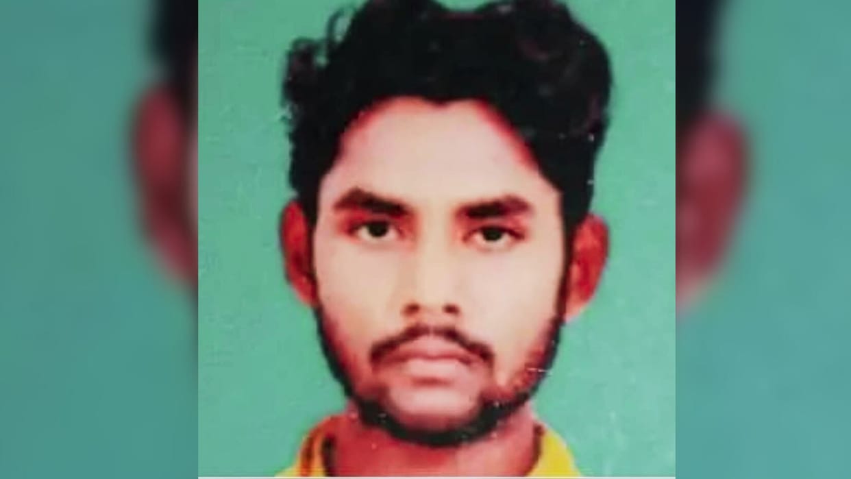 Chandauli News Body of youth missing for three days found in well police arrive suspicion suicide