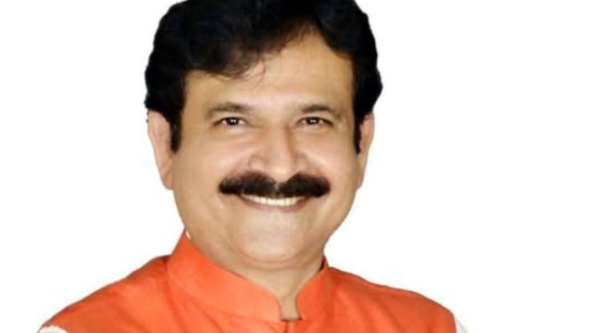 पूर्व विधायक