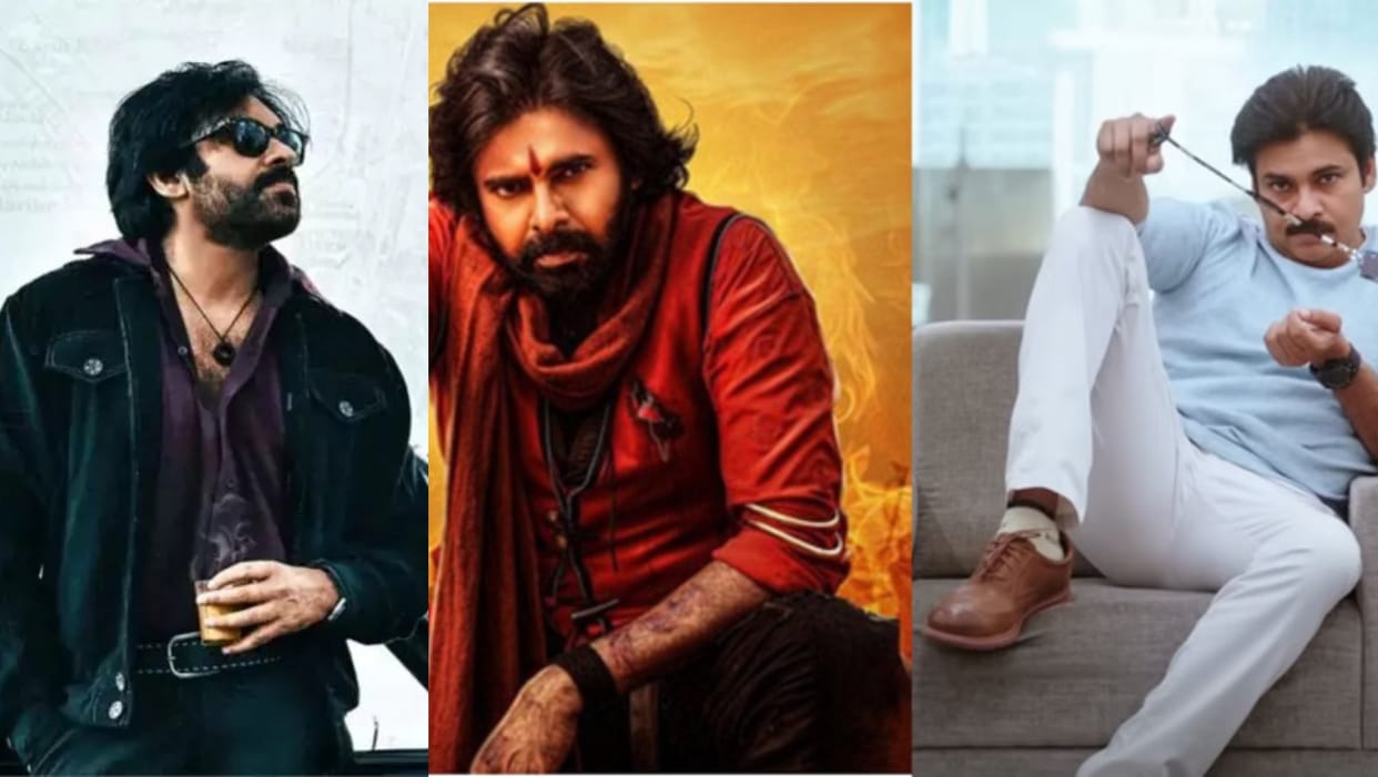 og box office collection records pawan kalyan vakeel saab bheemla nayak bro hari hara veera mallu