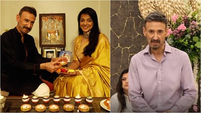 Mugdha Godse Exclusive Interview with amarujala actress talk about her music and singing Journey