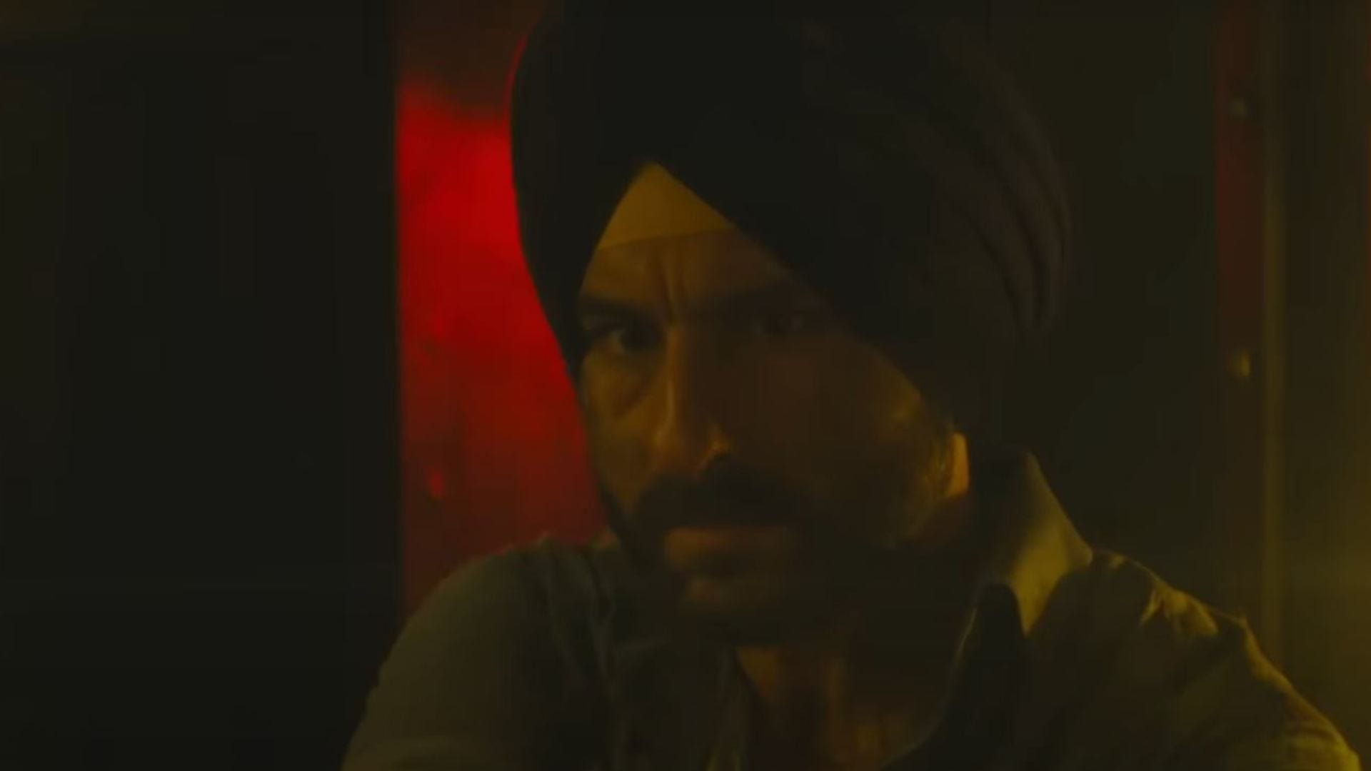 Bollywood Stars Making Their Mark in Web Series Saif Ali Khan Pankaj Tripathi Sushmita Sen Radhika Apte