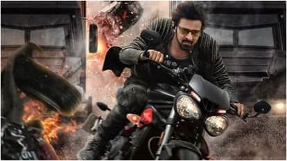 What Is The Connection Between OG And Saaho Did Sujeeth Creating A New Universe