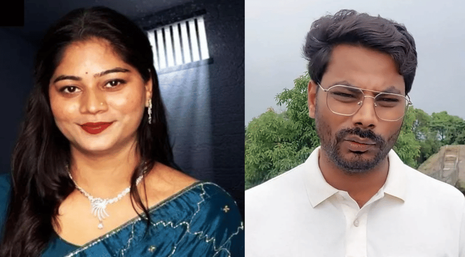 Indore News Controversy 'Shurpanakha' dussehra 2025 Sonam Raghuvanshi