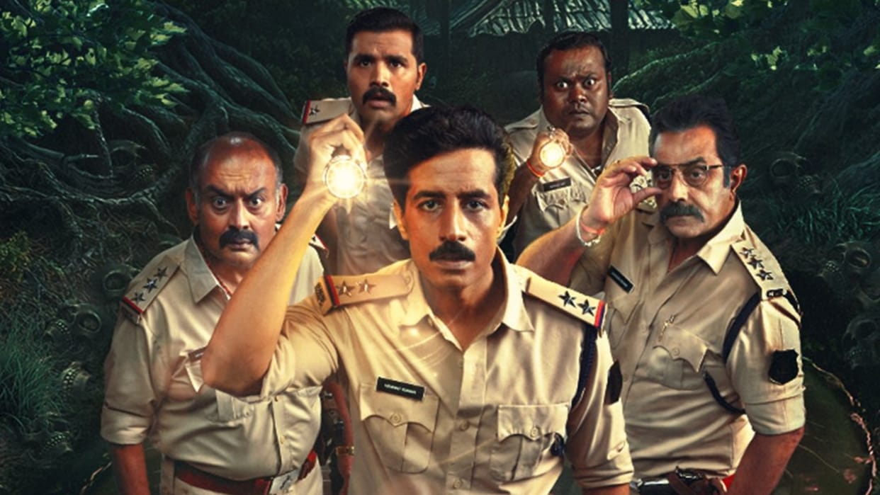 Janaawar X Review Users Praise thriller Series Twists Will Leave Stunned