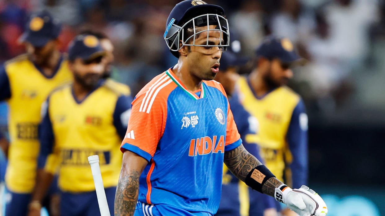 ind vs sl: suryakumar yadav speaks on india vs srilanka asia cup super four match know details