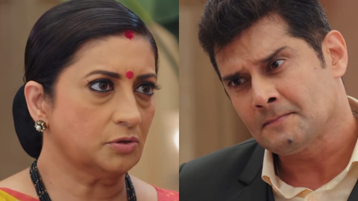 Kyunki saas bhi kabhi bahu Thi Season 2 Update Noina Causes Distance Between Tulsi And Mihir