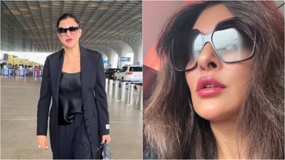 A fan expressed regret for not being able to meet the Sushmita Sen During actress recent Lucknow Visit