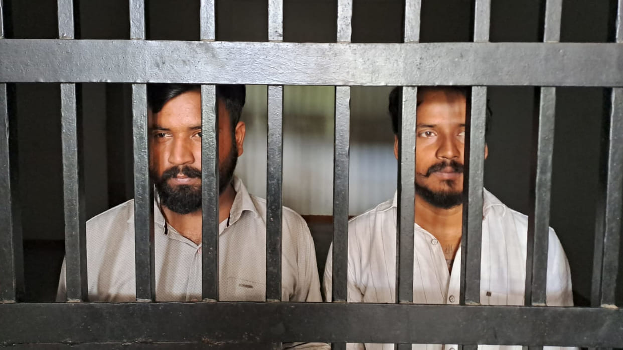 In Gorakhpur, Two more accused arrested in Kudhaghat firing and assault case